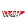 Varsity Scoreboards