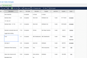 OpenBOM Fundamentals — Bill of Materials and Catalog