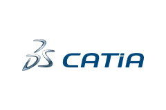 Dassault Systemes CATIA