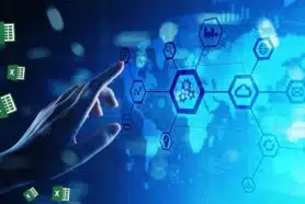 Bill Of Materials For Digital Manufacturing