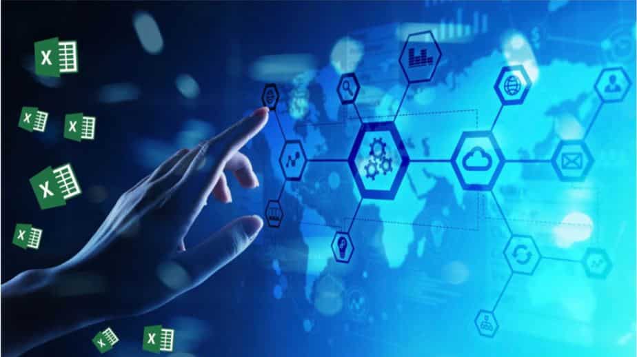 Bill Of Materials For Digital Manufacturing