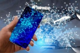 Bill Of Materials – What Is A Digital BOM?