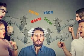 A Crash Course On Bill of Material Types and Product Lifecycle