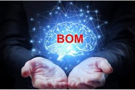 Friday Story: Bill of Materials Intelligence and Global BOM Graph