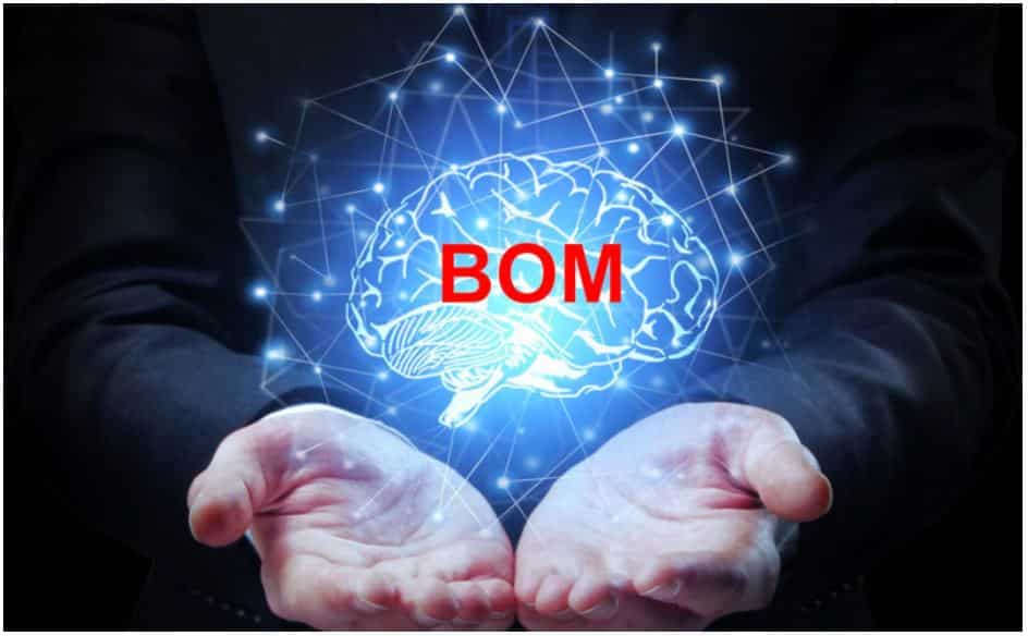 Friday Story: Bill of Materials Intelligence and Global BOM Graph