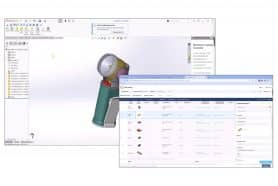 VIDEO: OpenBOM Intro For SolidWorks Users