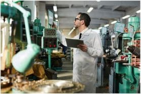 Contract Manufacturing – Why Do You Need It?