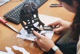 Contract Manufacturing Organization and Process: 4 Thing You Need To Know Before Starting Any Project