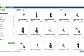 OpenBOM For Autodesk Revit – Assembly and Group Structures, Automatic Data Mapping