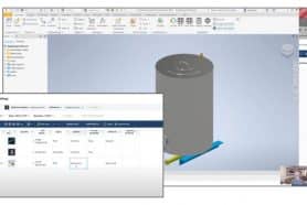 VIDEO: Data Extractions and iProperty Configuration for OpenBOM Add-in for Autodesk Inventor