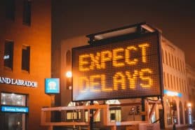The Great Chip Shortage – What can you do to improve the supply chain resilience?