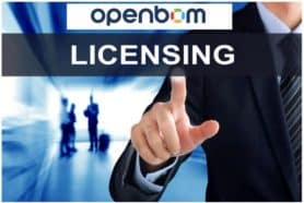 See How OpenBOM’s New Concurrent Licensing Works