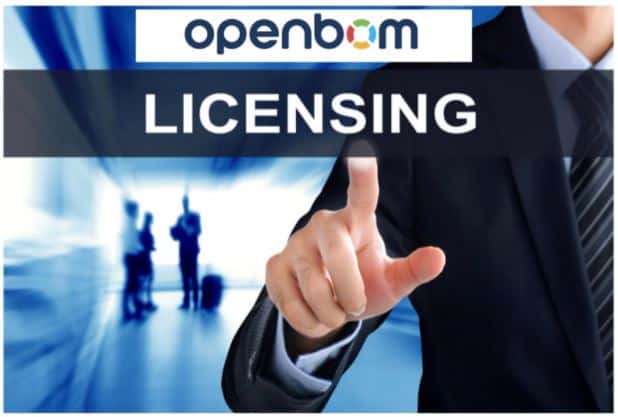 See How OpenBOM’s New Concurrent Licensing Works