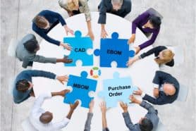 PLM+ERP:  See How OpenBOM Is Helping Agile Manufacturing Teams Incorporate Integrated Solutions