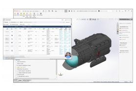 OpenBOM CAD Integrations and Engineering BOM Process