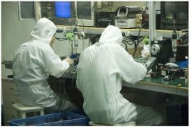 3 Steps Practical Guide To Avoid Fatal Mistakes In Contract Manufacturer Evaluation