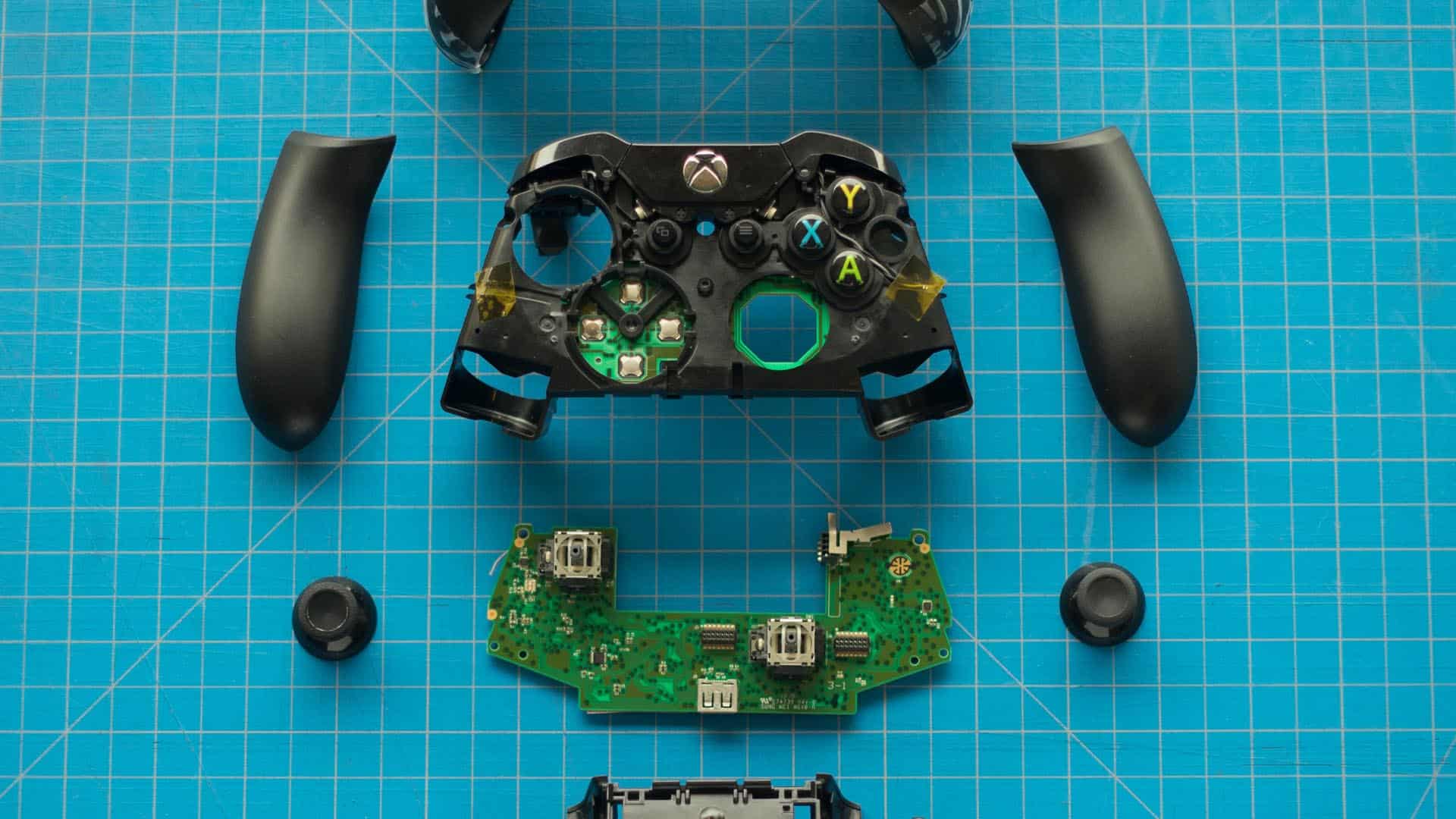 Game Controller Example: I sent an RFQ to the Contract Manufacturer. Here’s What You Can Expect!