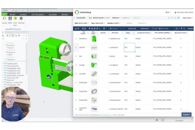 Introducing OpenBOM For PTC Creo