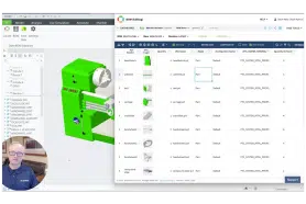 Introducing OpenBOM For PTC Creo