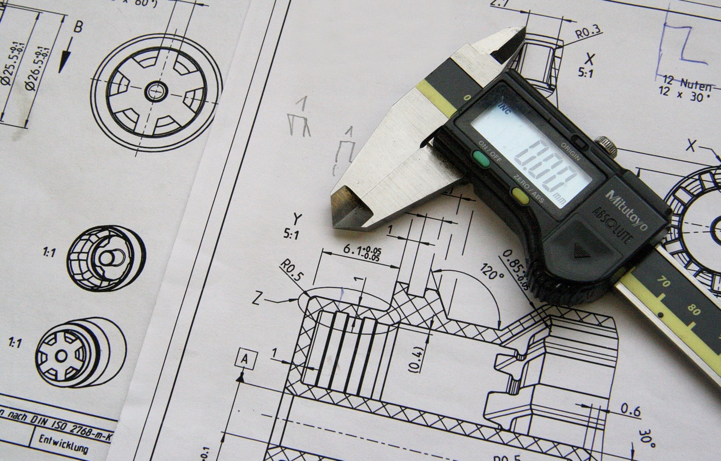 Engineering to Order Process 