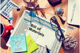 Top Pros And Cons Of Using Spreadsheets To Collaborate in BOM Management