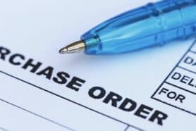 OpenBOM 101 – Order BOM and Purchase Order