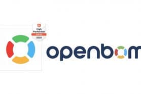 OpenBOM Identified as High Performer in PLM according to G2 Crowd Winter 2020 Grid®  report