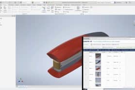 How to create a perfect BOM for Autodesk Inventor Using OpenBOM Add-in
