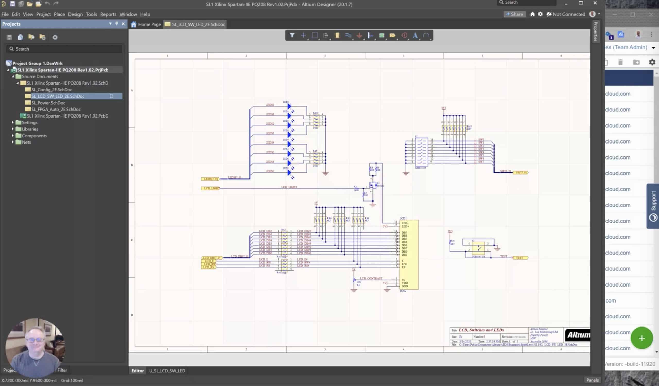 OpenBOM for Altium Designer – get only the properties you need in your BOM