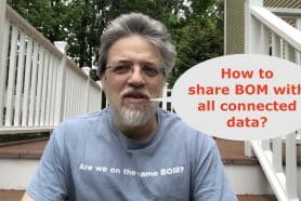 Sunday Video: Networks, Graphs, Data Sharing