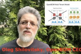 VIDEO: Multi-tenant systems