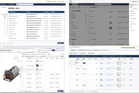 New OpenBOM User Experience