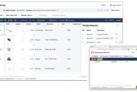 OpenBOM 101: Change history, revisions and change approvals process