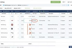 EARLY PREVIEW: Conditional Rollup in Formulas