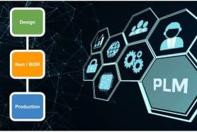 How OpenBOM Manages Design and BOM Lifecycle
