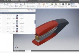 How to create Autodesk Inventor BOM (Bill of Materials) using OpenBOM Add-in