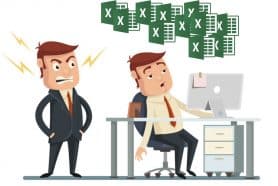 5 Reasons Why Your Boss Doesn’t Like BOM Excels