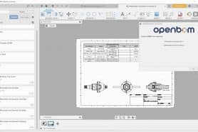 Heads up: OpenBOM support for Autodesk Fusion 360 Drawing Tables
