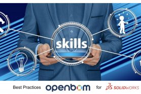 Part Two Webinar About OpenBOM for SOLIDWORKS Is Coming