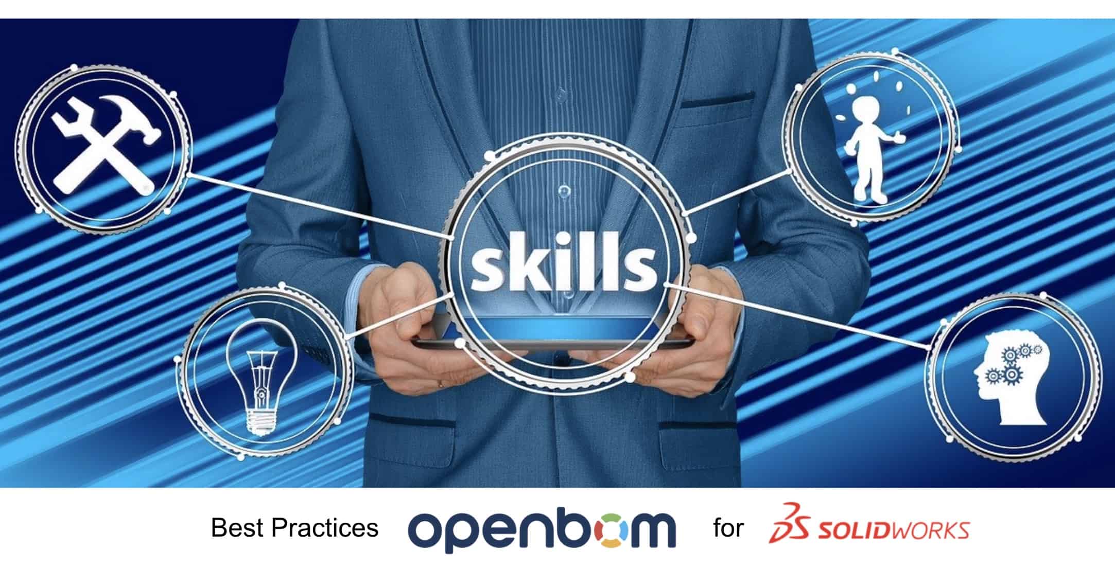 Part Two Webinar About OpenBOM for SOLIDWORKS Is Coming