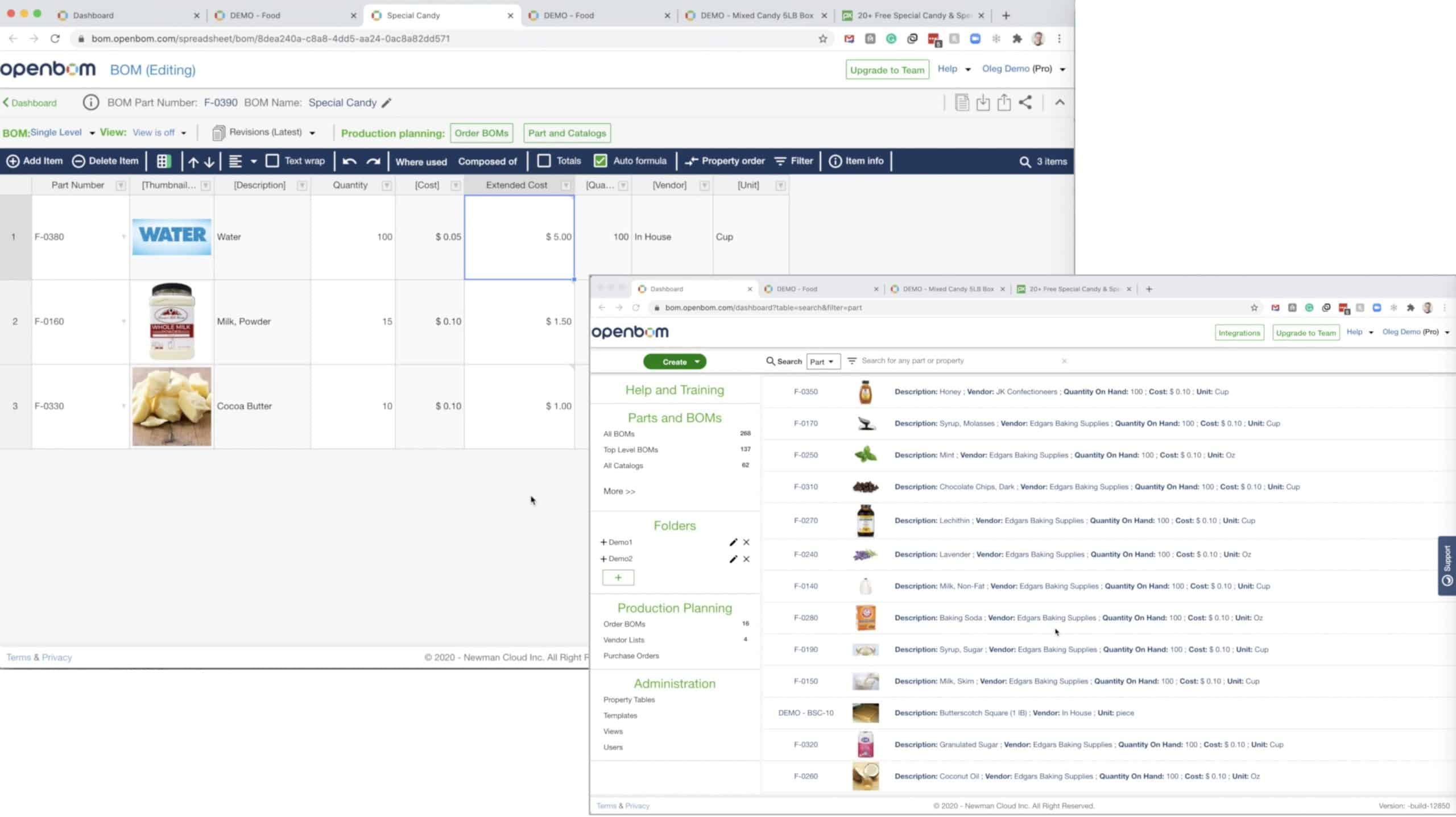 Bill of Materials Best Practices – Product, Parts, BOM