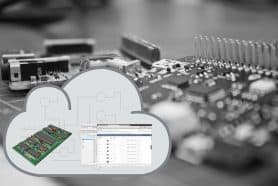 OpenBOM Autodesk Eagle integration and Autodesk MCAD-ECAD environment