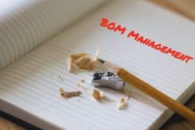 BOM Educational Webinars – Register and learn more about Bill of Materials Management