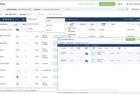 NEW: Item Revisions in Multi-Level BOM