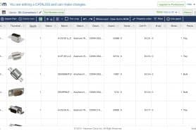 HEADS UP: Import Images from a Spreadsheet to OpenBOM