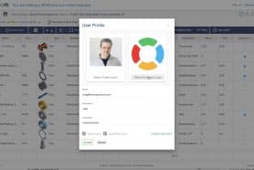 OpenBOM 101 – How to add a company logo to BOM PDF export