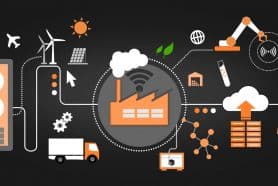 The Role Of Online BOM Service In Digital Transformation in Manufacturing