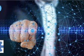 Connected Data Services