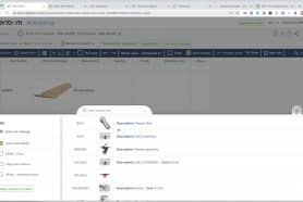3 ways to sketch a new bill of materials in OpenBOM
