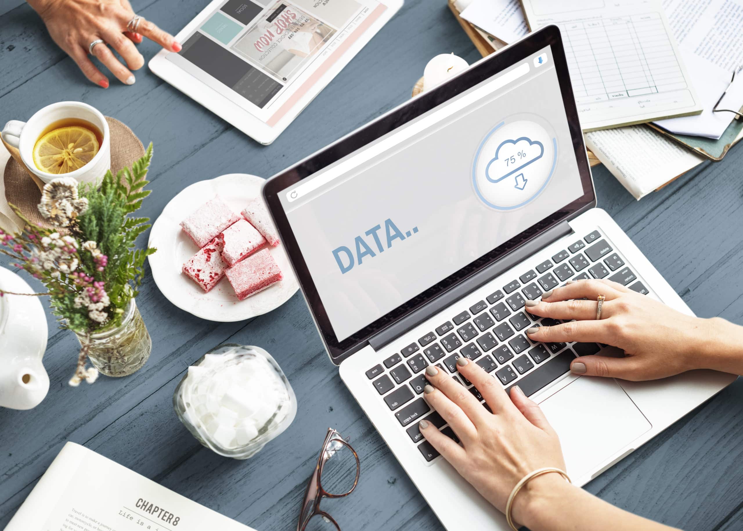 Top 3 OpenBOM Features That Makes Sharing Product Data Quick and Easy